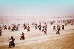 7me Enduropale - Quaduro-Touquet - le 4-5 fvrier 2012