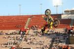 Rsultats X Games 16 - Moto X Freestyle 2010, victoire Travis Pastrana