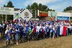 Trophe Franco/Italien de Motocross Pernes les Fontaines 2013 - L'Italie l'emporte 