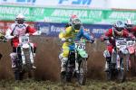 Rentre trs convaincante pour Valentin Teillet 