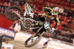 Tout ce qu'il faut savoir avant d'aller au supercross de Bercy 2013