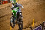 Motocross ama 450cc Hangtown 2013  Ryan Villopoto imbattable