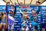 Motocross ama 450cc Redbud 2013  Ryan Villopoto simpose