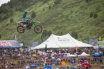 Motocross ama 450cc Thunder Valley 2013  Ryan Villopoto imbattable