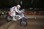 Enduro WEC Maxxis FIM 2009 en Slovaquie