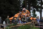 Rsum de la deuxime journe de l'enduro WEC Pologne 2010