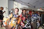 Dans les paddocks de l'Enduro EWC Grce 2010, des rumeurs de transferts les plus folles courent