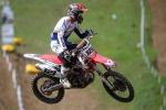 Xavier Boog revient sur sa 7me place au GP MXGP de Bulgarie 2014