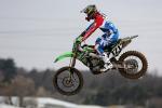 Ouverture du chpt de France motocross Elite  St Jean, le week-end prochain