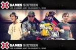 Liste des pilotes et programme des X Games 16 du 29 juillet au 1 Aout 2010
