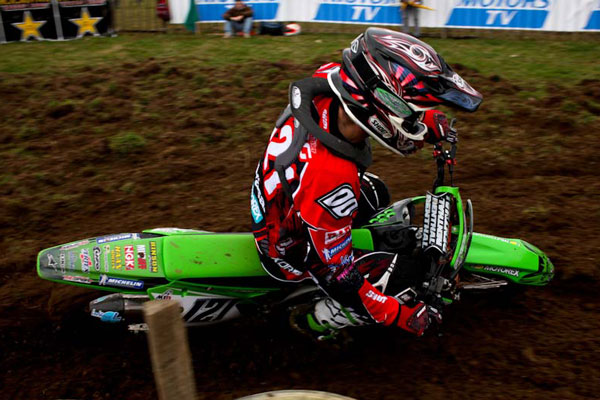 motocross Elite Gaillac Toulza 2010