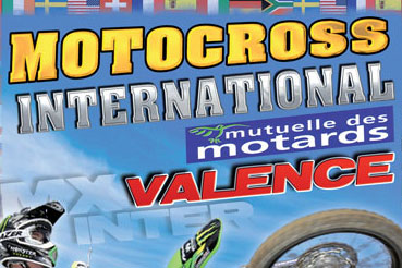 motocross mx Valence 2011