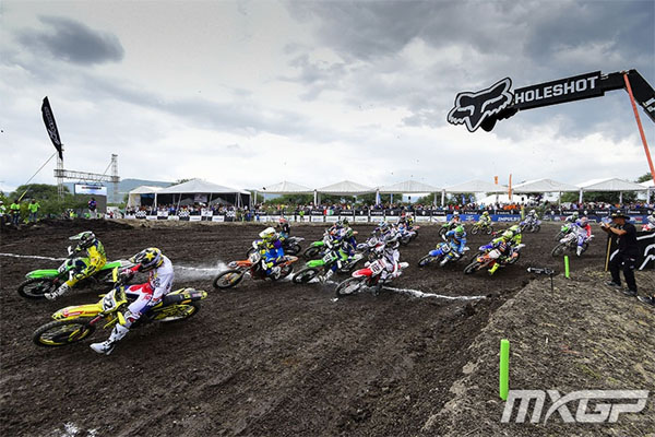 Motocross MXGP GP de France Villars sous Ecot 2015, réservez votre place !