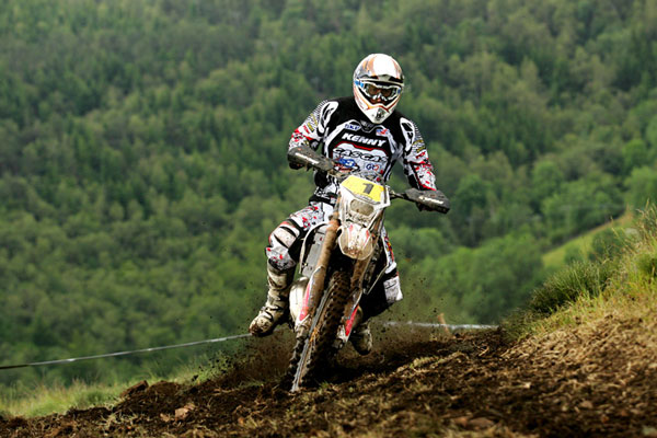 Nambotin enduro 2010