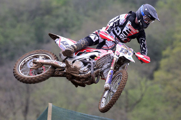 Nicolas Aubin HDI 2014