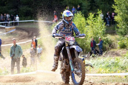 Pela Renet EWC 2012