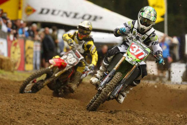 Pourcel Steel City 2010