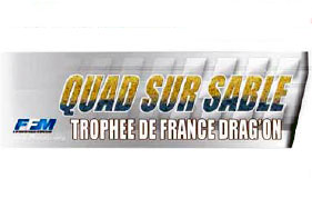 Quad saint georges de didonne 2010