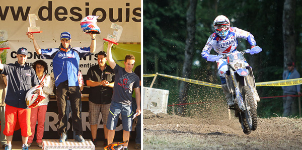 Rand'Auvergne Marc Bourgeois 2013