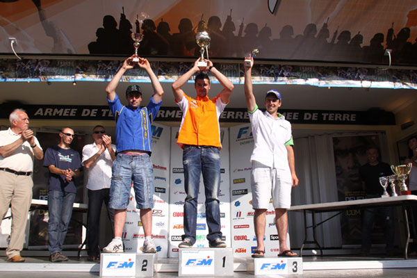 Renet champion enduro 2010