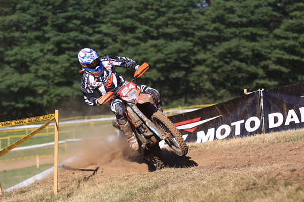 Renet champion enduro E2 2010