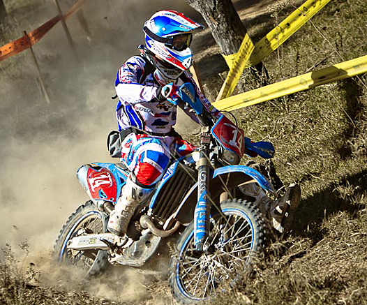 Rodrig Thain ISDE 2010