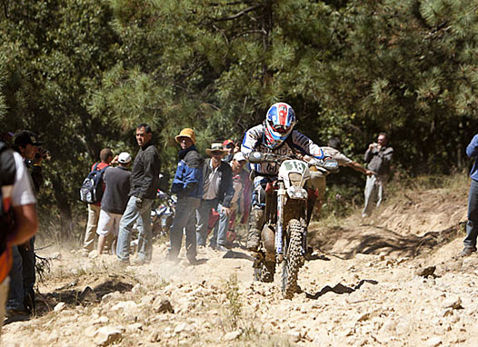 Romain Dumontier isde 2010