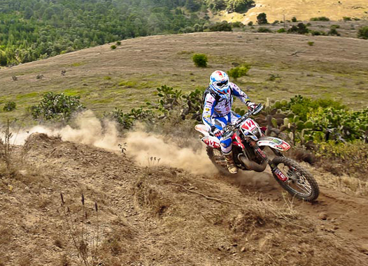 Seb Guillaume isde 2010