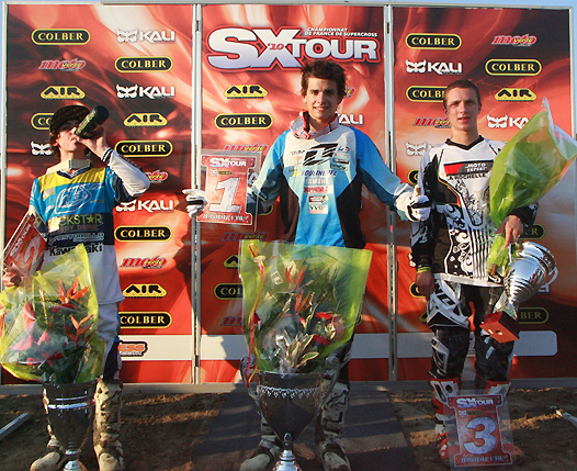 sx tour supercross 2010