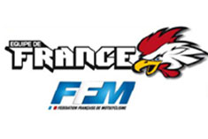 team France 2011