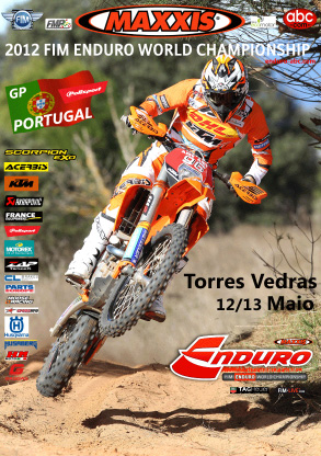 Torres Vedras Enduro 2012
