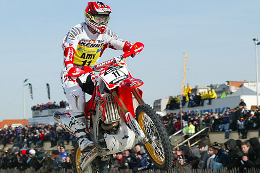 Touquet 2011 enduropale
