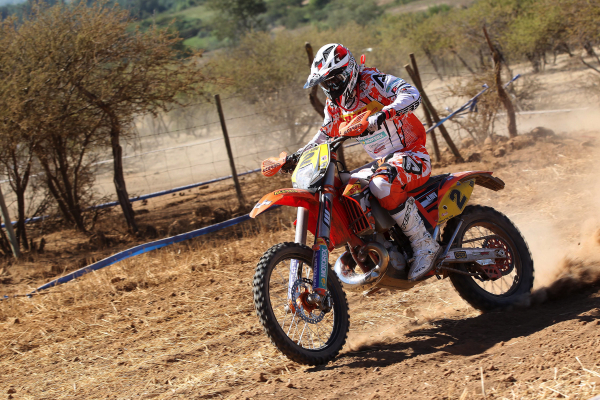 Trefle Lozerien 2012 Christophe Nambotin