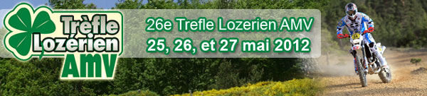 Trefle Lozerien 2012 Christophe Nambotin