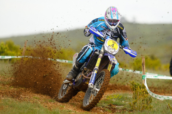 1er jour du trefle lozerien 2013