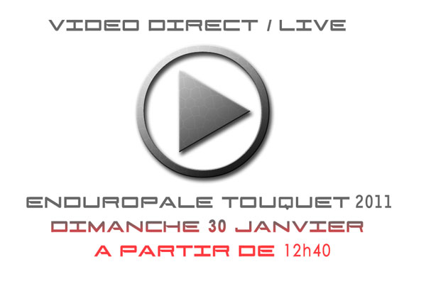 video Direct Live Touquet 2011