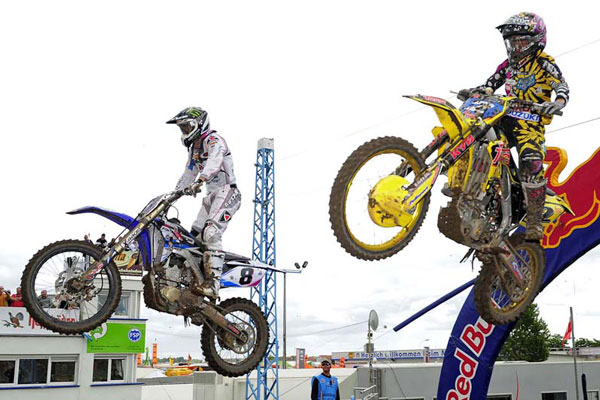 wmx Papenmeier 2010