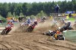 GP motocross MX1 et MX2 de Belgique  Lommel 2009