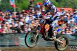 Fonds d'cran motocross des Nations 2009