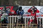 Photos Championnat de France Motocross Elite Romagn mars 2011