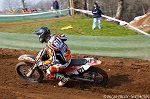 Photos Finale B Championnat de France Motocross Elite Romagn 2011
