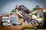 Superbe session de FMX  Barbechat avec Tom PAGES, Jey ROUANET  et Thierry DUFOURG