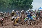 Photos du championnat Ufolep 44  Svrac - 1 mai 2011