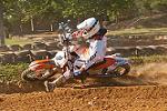 Reportage du Championnat Motocross Ligue Ufolep de Drffac 26 juin 2011
