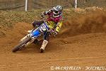 Reportage du Championnat Motocross Ligue Ufolep de Le Cellier 12 juin 2011