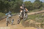 Reportage du Championnat Motocross Ligue Ufolep de Malville 29 mai 2011
