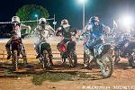 Reportage du Motocross et Quad Nocturne Ligue Ufolep de La Meilleraye de Bretagne 9 juillet 2011
