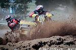 Reportage du Championnat Side Car Cross Ligue Ufolep 44 de Saint Meme Le Tenu 3 juillet 2011