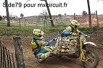 Photos Epreuve Nationale de Sidecarcross de la Couronne 2011