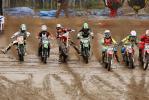 Motocross AMA 250cc et 450cc a Southwick 2009